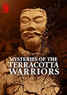 Poster pequeño de Misterios de los guerreros de terracota
