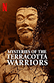 Poster diminuto de Misterios de los guerreros de terracota
