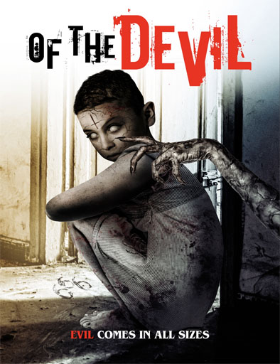 Poster de Of the Devil (La posesión)