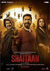 Poster pequeño de Shaitaan