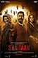 Poster diminuto de Shaitaan