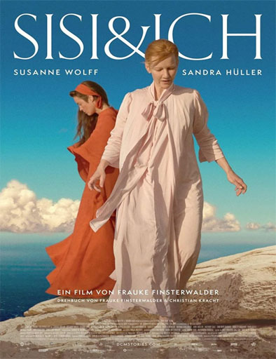 Poster de Sisi and Ich (Sisi y yo)
