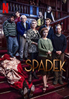 Poster pequeño de Spadek (La herencia del tío)