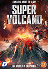 Poster pequeño de Super Volcano