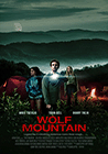 Poster pequeño de Wolf Mountain