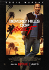 Poster pequeño de Un detective suelto en Hollywood: Axel F.