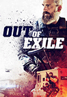 Poster pequeño de Out of Exile
