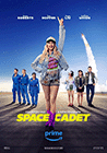 Poster pequeño de Space Cadet (Novata espacial)