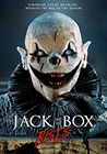Poster pequeño de The Jack in the Box Rises (Jack en la caja maldita 3)