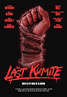 Poster pequeño de The Last Kumite (Su último combate)