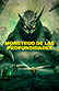 Poster diminuto de Underground Monster