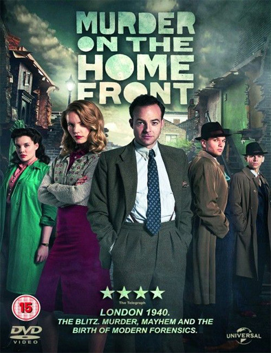 murder-on-the-home-front-poster-uk | G Nula