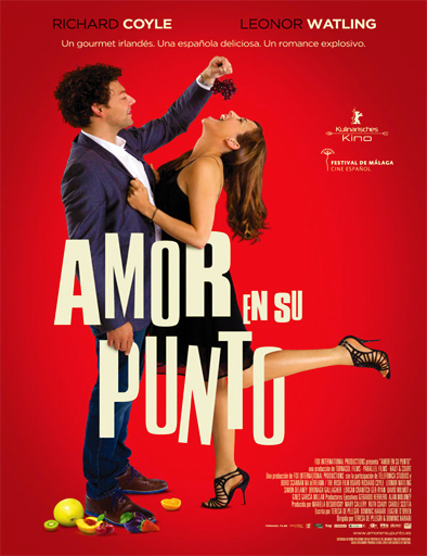 Ver Amor en su punto (2013) online