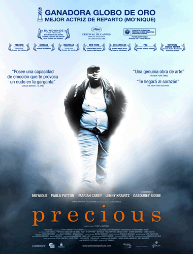 Ver Precious (Preciosa) (2009) online