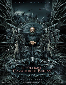 watch the last witch hunter online megavideo
