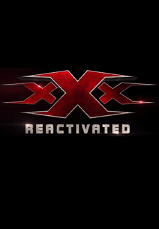 Cartel de xXx: Reactivado