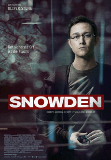 Snowden_teaser_poster | G Nula