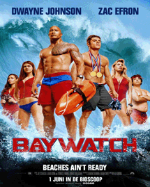 Baywatch4 | G Nula