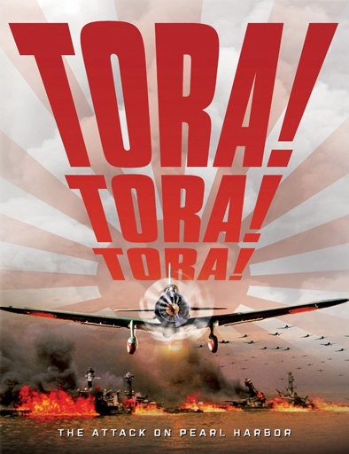Ver Tora! Tora! Tora! (1970) online