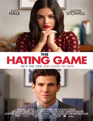 Ver The Hating Game (Cariño, cuánto te odio) (2021) online