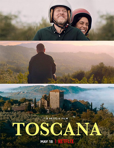 Ver Toscana (En la Toscana) (2022) online