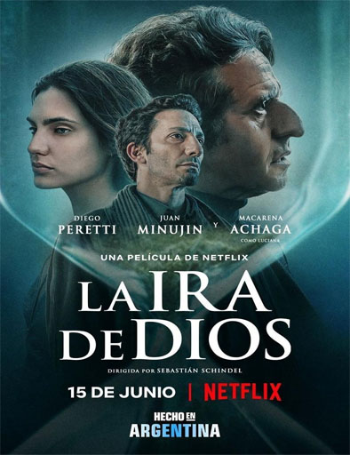 La_ira_de_Dios_poster_argentina | G Nula