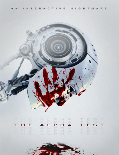 Ver The Alpha Test (2020) online