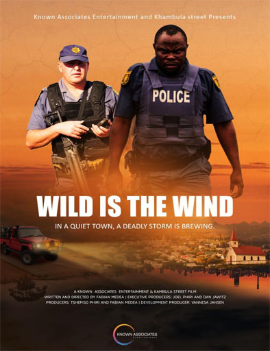 Ver Wild is the Wind (Salvaje es el viento) (2022) online