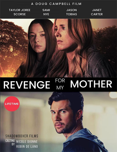 Ver Revenge for My Mother (2022) online