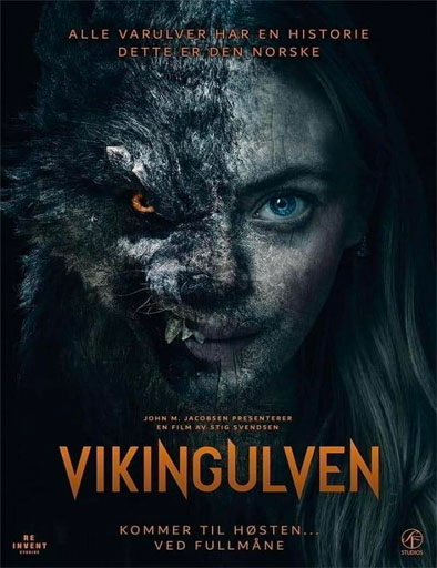 Ver Vikingulven (Lobo vikingo) (2022) online