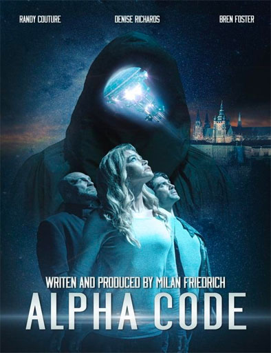 Ver Alpha Code (2020) online