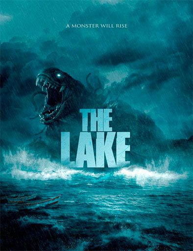 Ver Beung Kan (El monstruo del lago) (2022) online