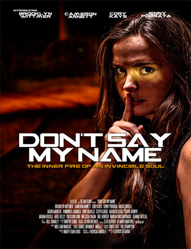 Ver Don't Say My Name (2022) online